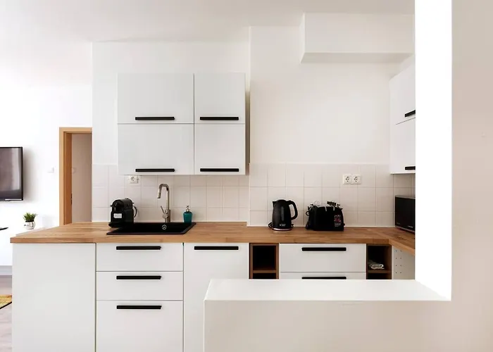 Akacfa 26 Downtown I Free Parking I Self Check-in Апартаменты *